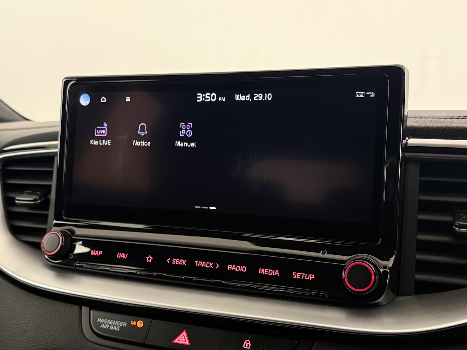 Used Kia Ceed 2022 for sale - 77221608: Photo 28