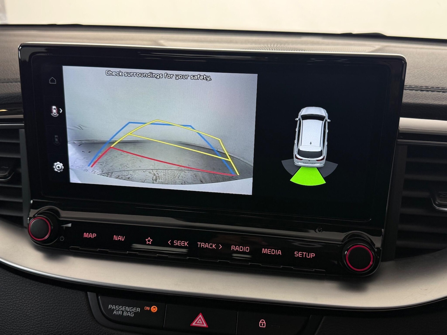 Used Kia Ceed 2022 for sale - 77221608: Photo 30