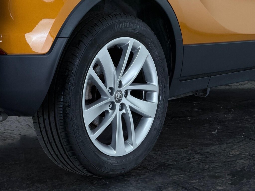 Used Vauxhall Mokka X 2018 for sale - 75896242: Photo 12