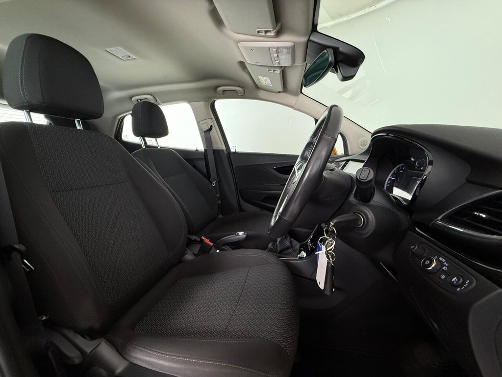 Used Vauxhall Mokka X 2018 for sale - 75896242: Photo 15