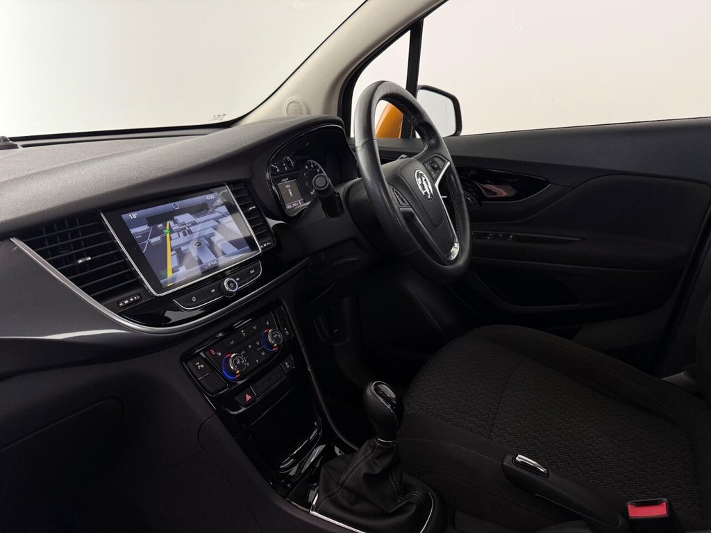 Used Vauxhall Mokka X 2018 for sale - 75896242: Photo 16