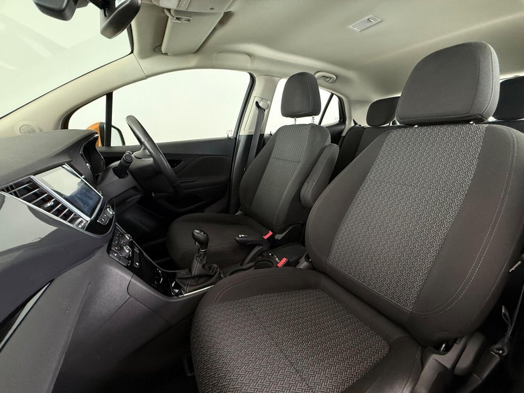 Used Vauxhall Mokka X 2018 for sale - 75896242: Photo 17