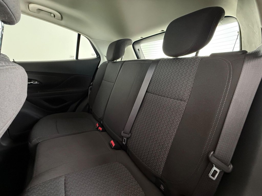Used Vauxhall Mokka X 2018 for sale - 75896242: Photo 18