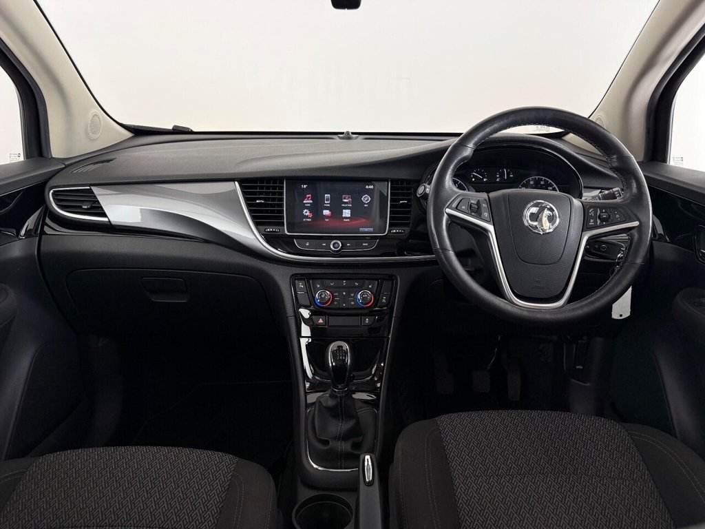 Used Vauxhall Mokka X 2018 for sale - 75896242: Photo 19