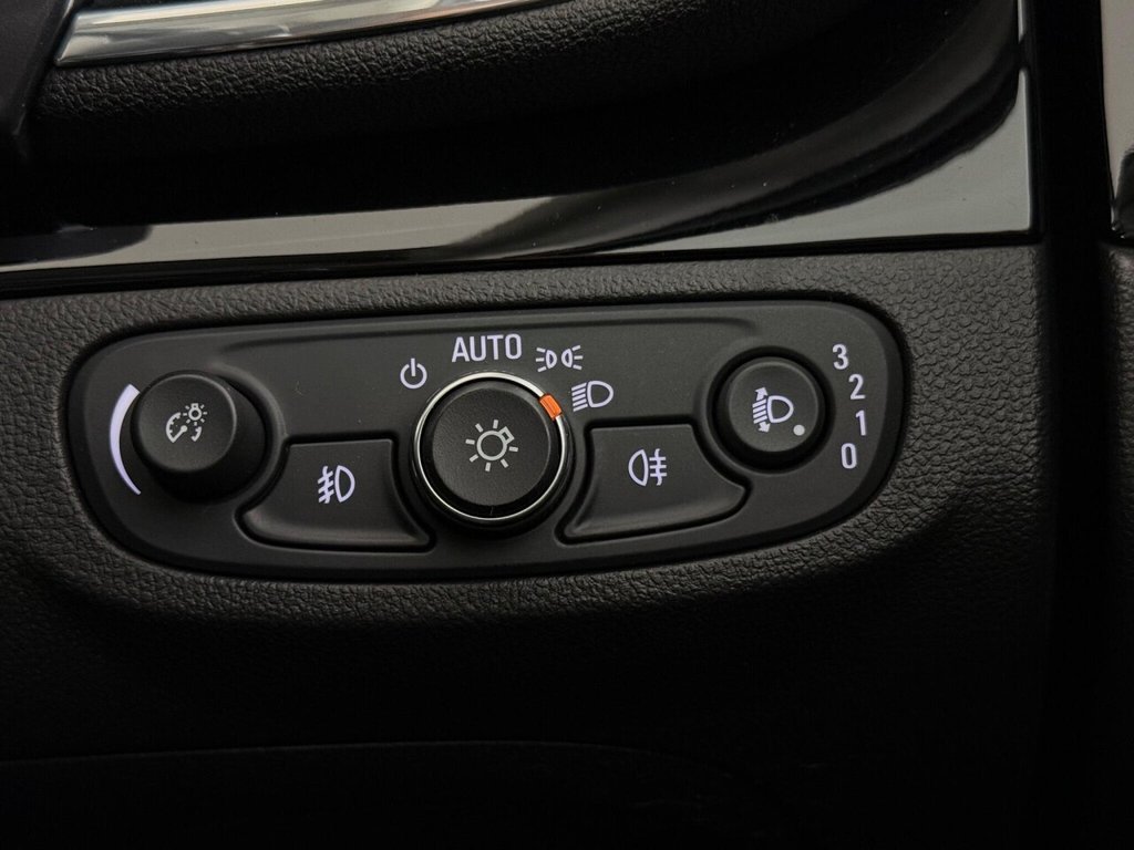Used Vauxhall Mokka X 2018 for sale - 75896242: Photo 22