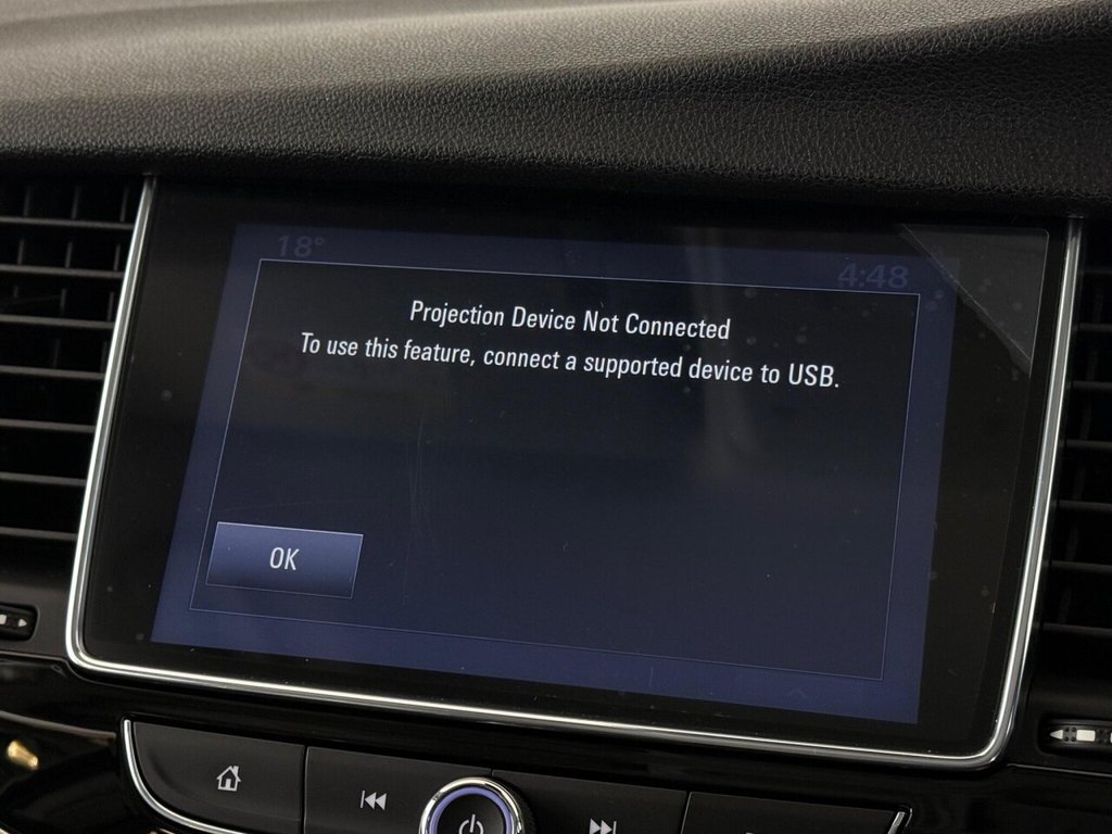 Used Vauxhall Mokka X 2018 for sale - 75896242: Photo 36