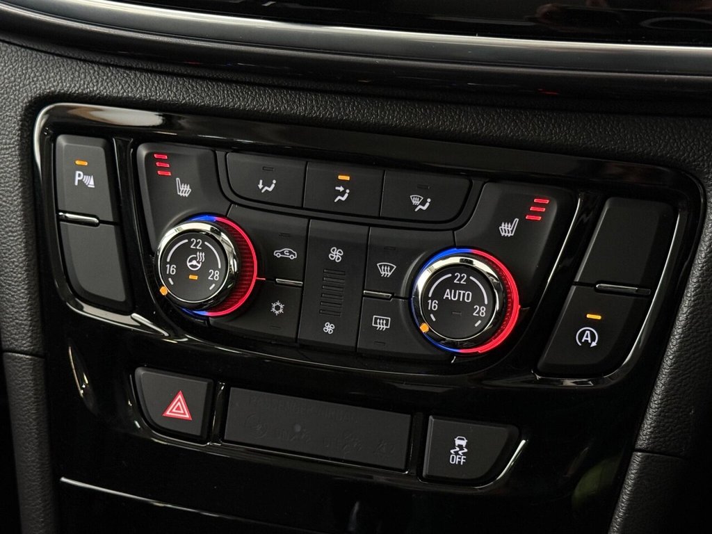 Used Vauxhall Mokka X 2018 for sale - 75896242: Photo 40
