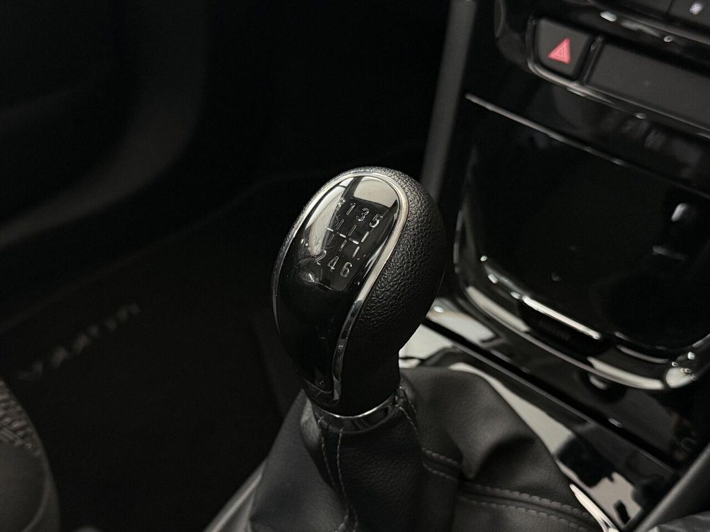 Used Vauxhall Mokka X 2018 for sale - 75896242: Photo 42