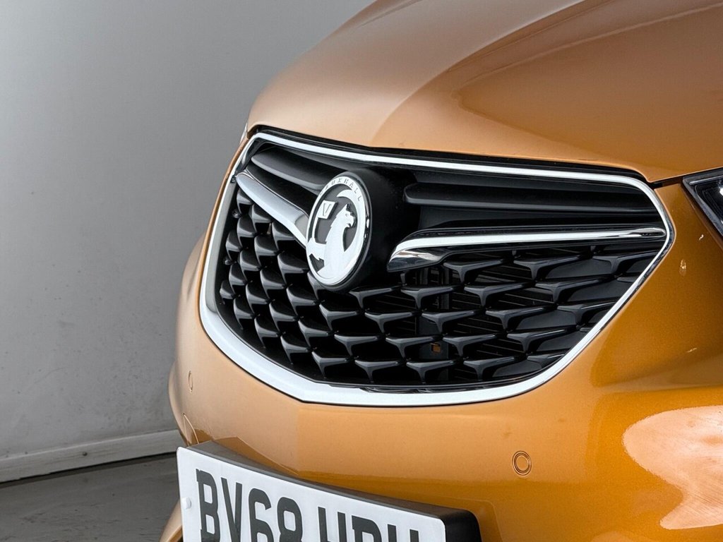 Used Vauxhall Mokka X 2018 for sale - 75896242: Photo 45