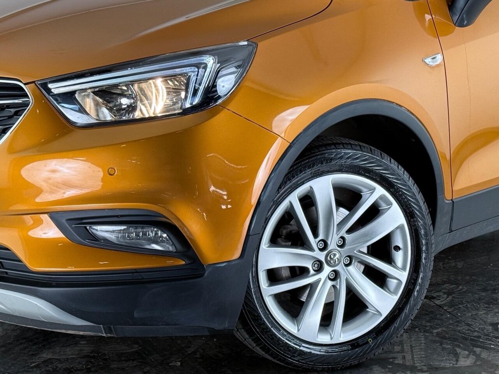 Used Vauxhall Mokka X 2018 for sale - 75896242: Photo 46