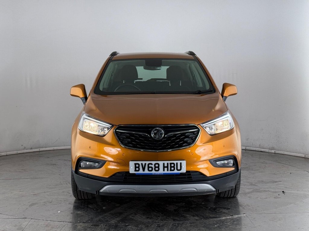 Used Vauxhall Mokka X 2018 for sale - 75896242: Photo 7