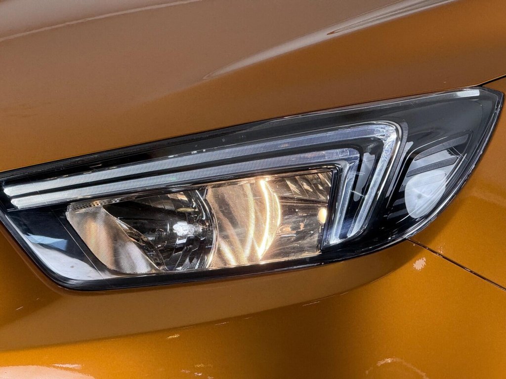 Used Vauxhall Mokka X 2018 for sale - 75896242: Photo 8