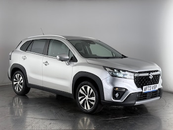 Used Suzuki SX4 S-Cross 2023 for sale - 78939119: Photo