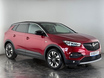 2018 (68) - 1.2 Turbo Sport Nav Euro 6 (s/s) 5dr