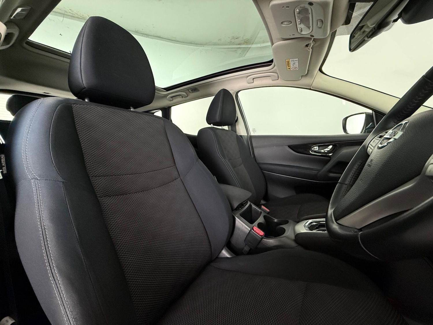 Used Nissan Qashqai 2017 for sale - 77441494: Photo 11