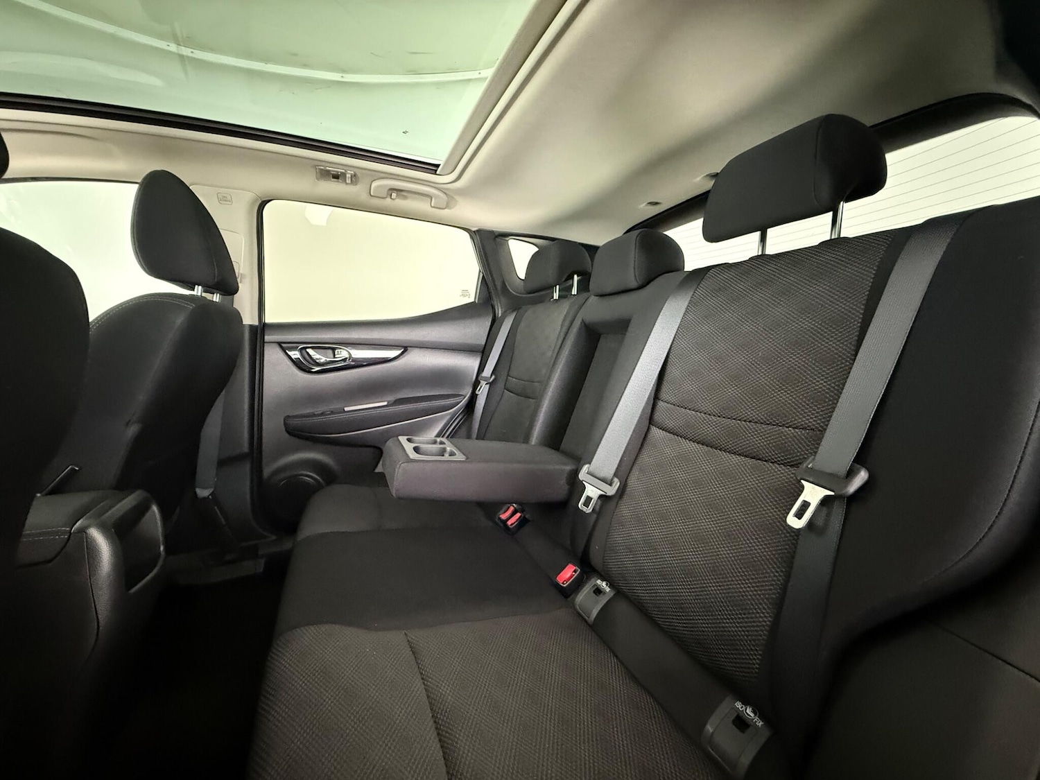 Used Nissan Qashqai 2017 for sale - 77441494: Photo 14