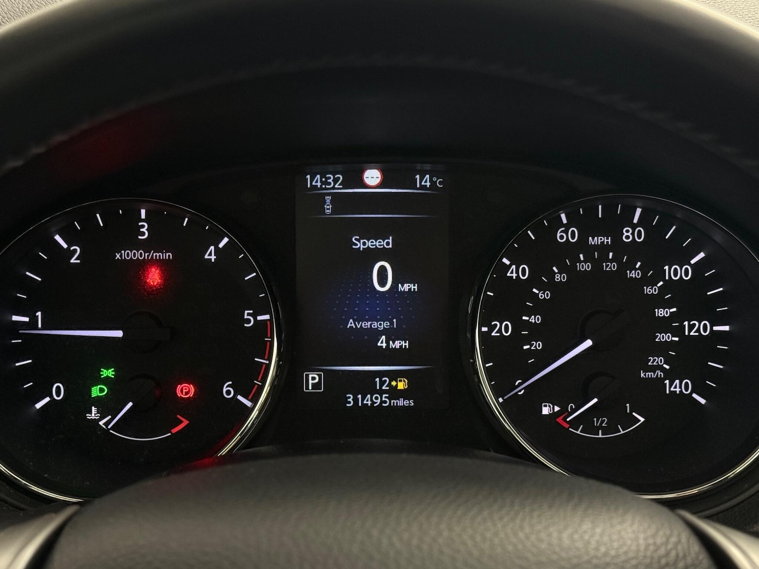 Used Nissan Qashqai 2017 for sale - 77441494: Photo 15