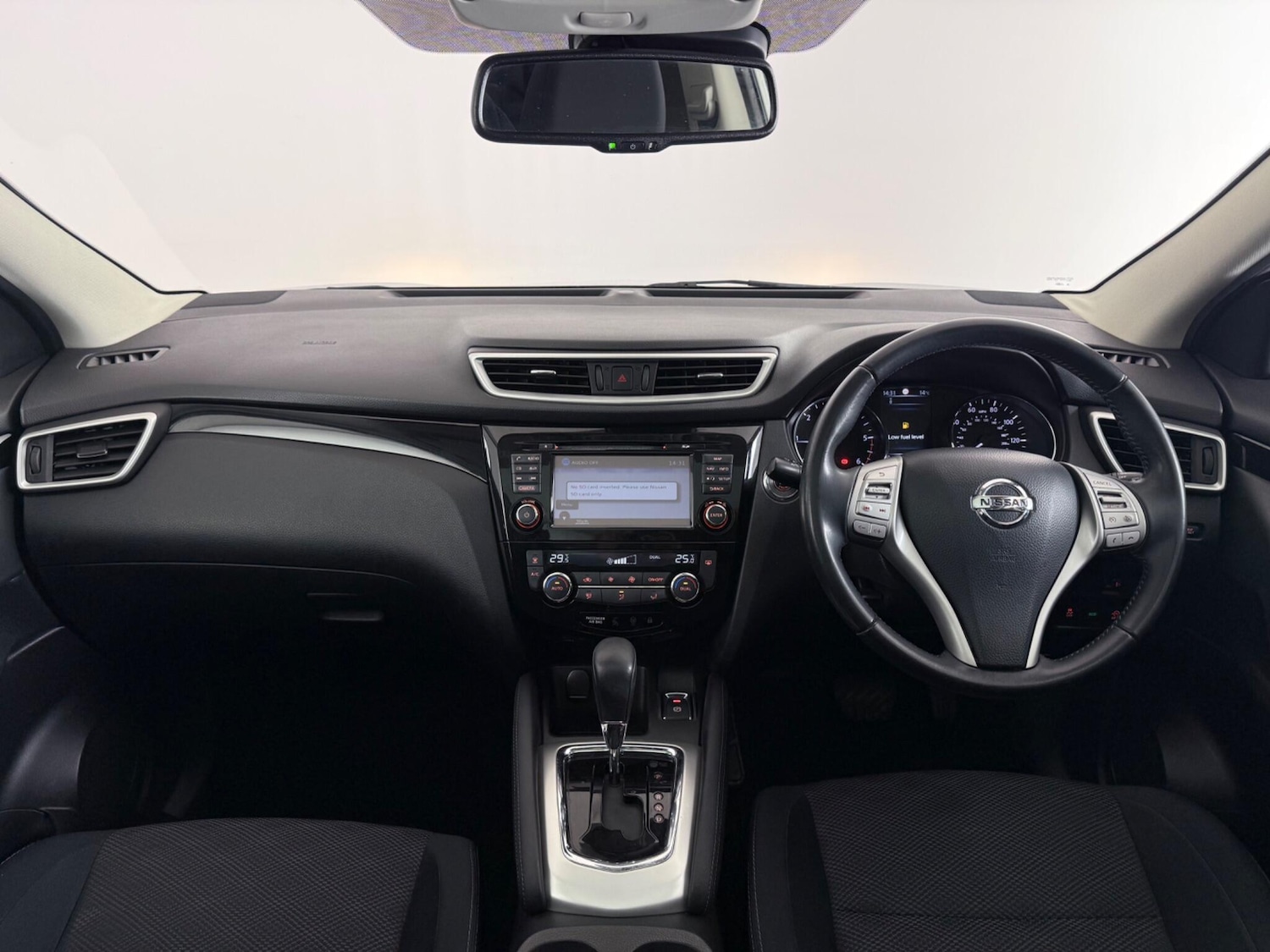 Used Nissan Qashqai 2017 for sale - 77441494: Photo 16