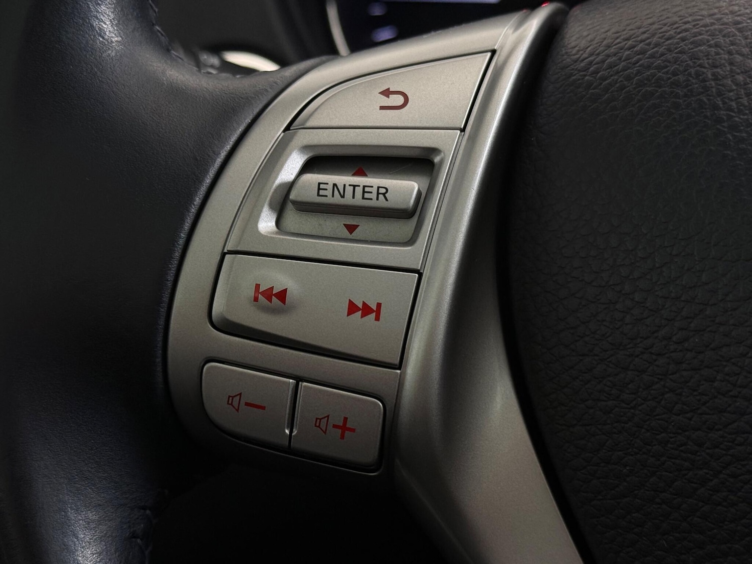 Used Nissan Qashqai 2017 for sale - 77441494: Photo 21