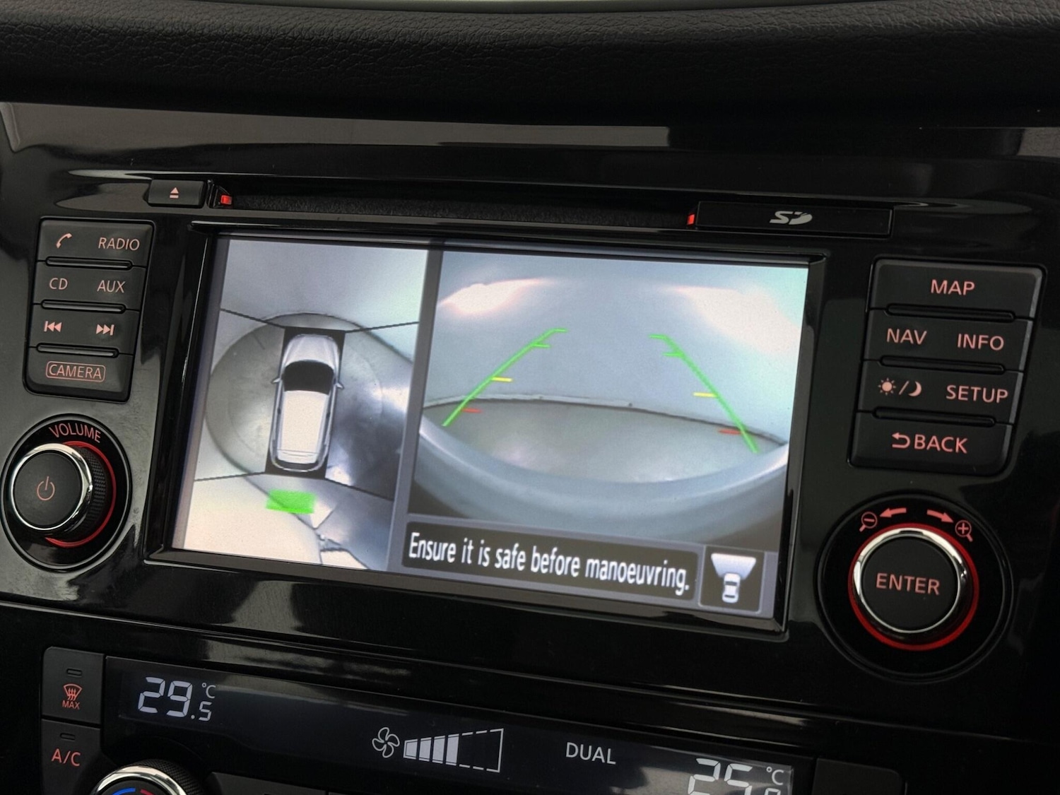 Used Nissan Qashqai 2017 for sale - 77441494: Photo 22