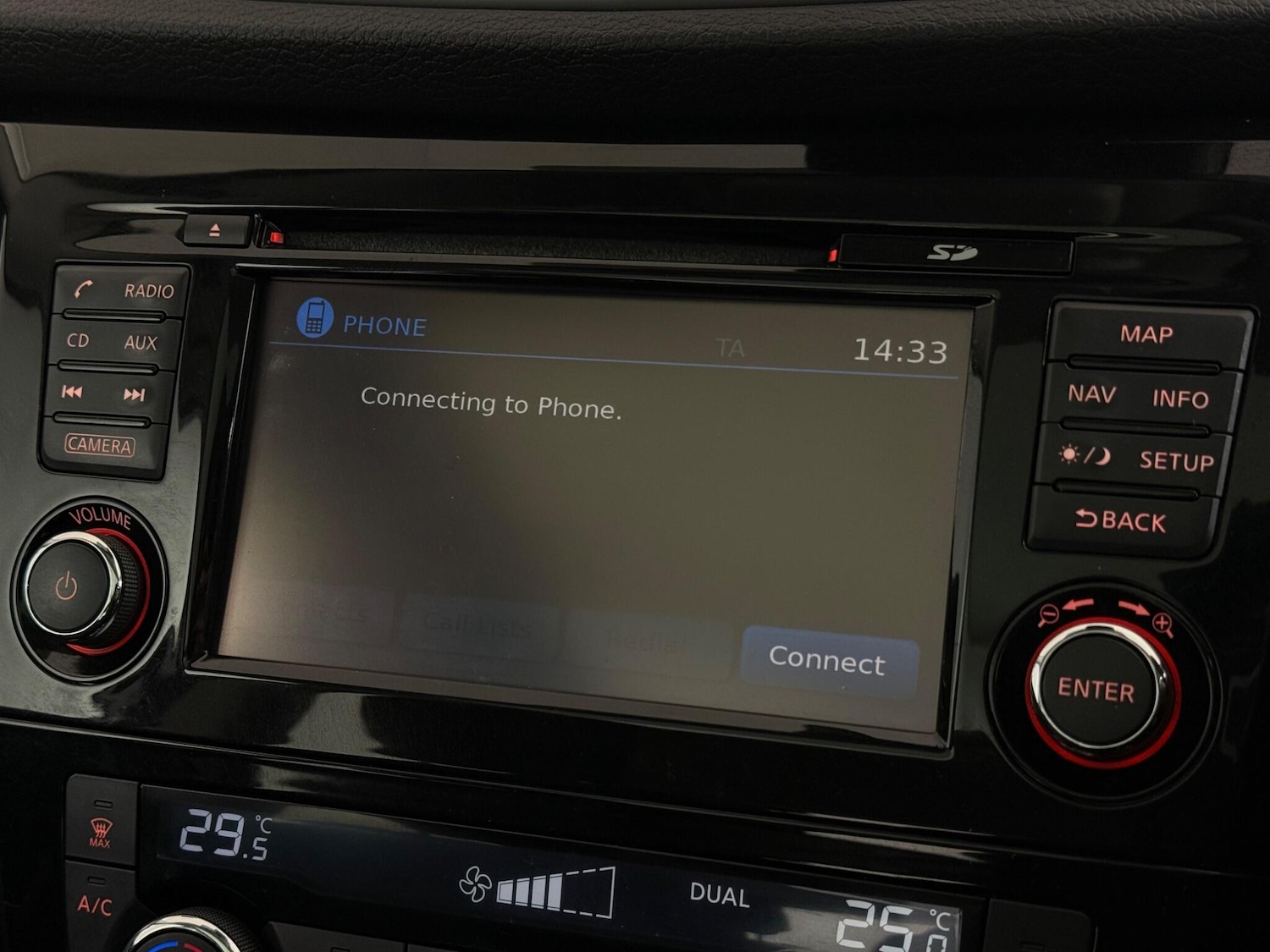 Used Nissan Qashqai 2017 for sale - 77441494: Photo 23