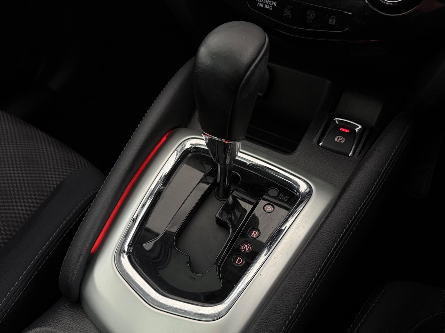 Used Nissan Qashqai 2017 for sale - 77441494: Photo 26