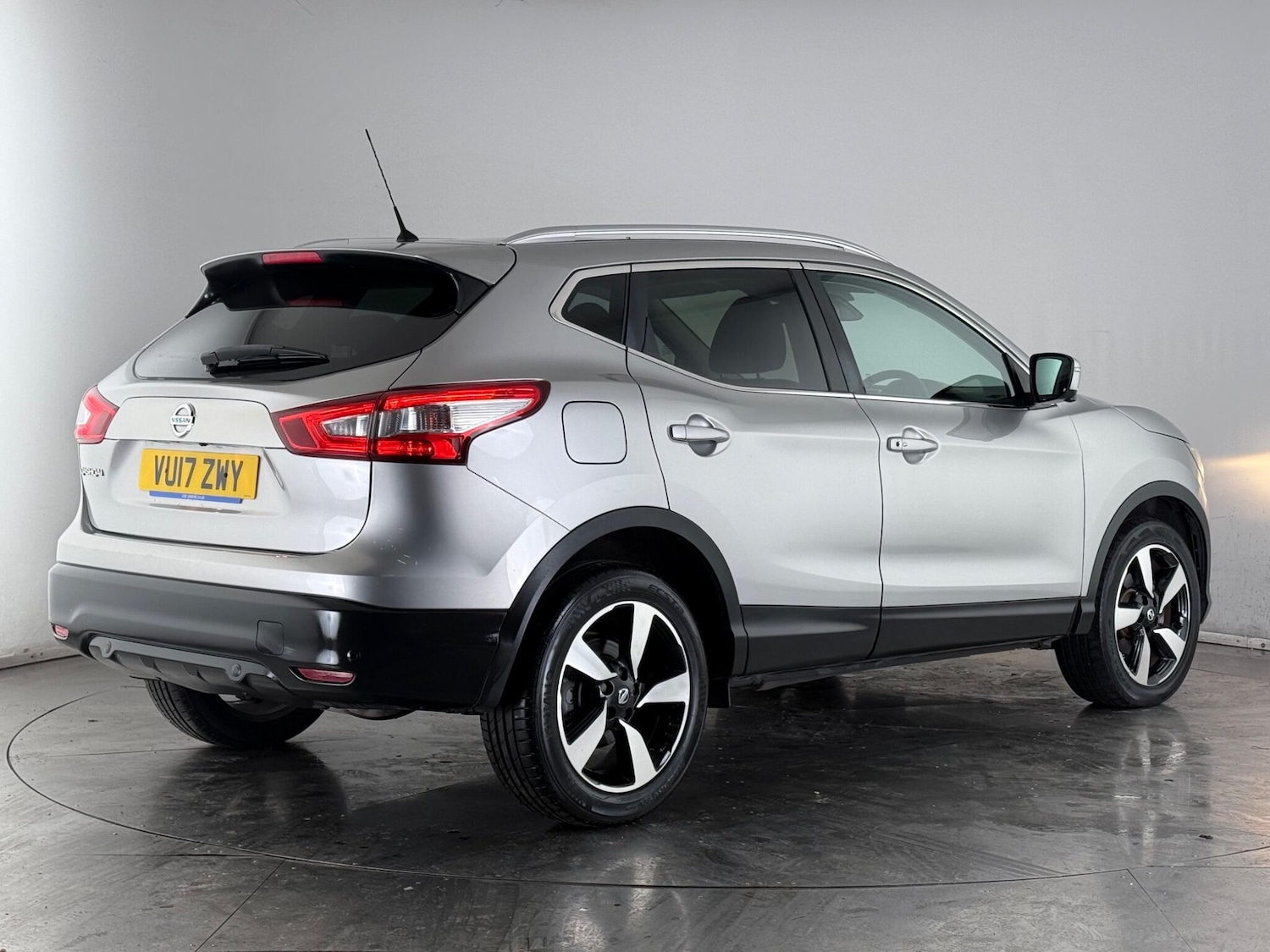 Used Nissan Qashqai 2017 for sale - 77441494: Photo 6