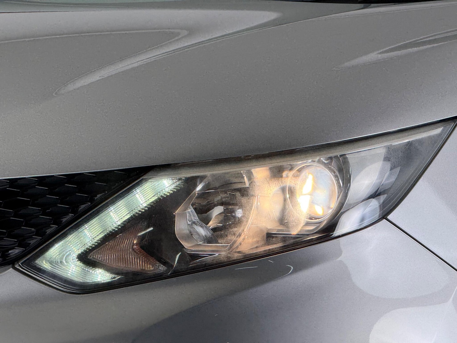 Used Nissan Qashqai 2017 for sale - 77441494: Photo 7