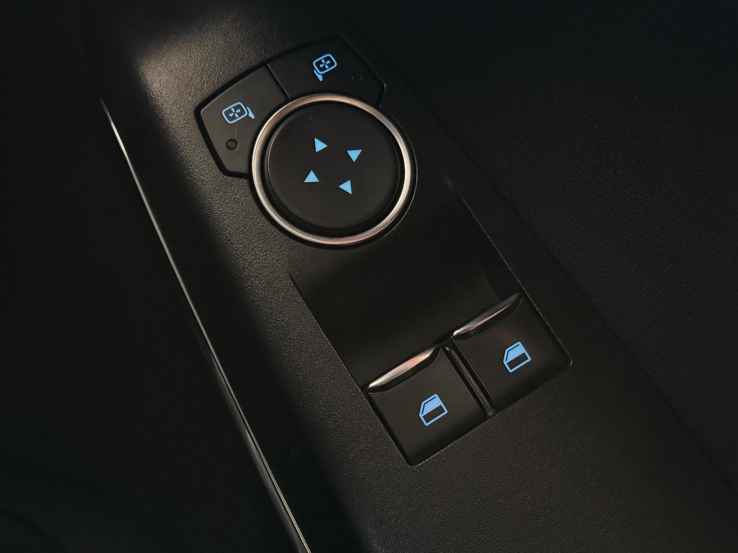 Used Ford Fiesta 2018 for sale - 77760535: Photo 15