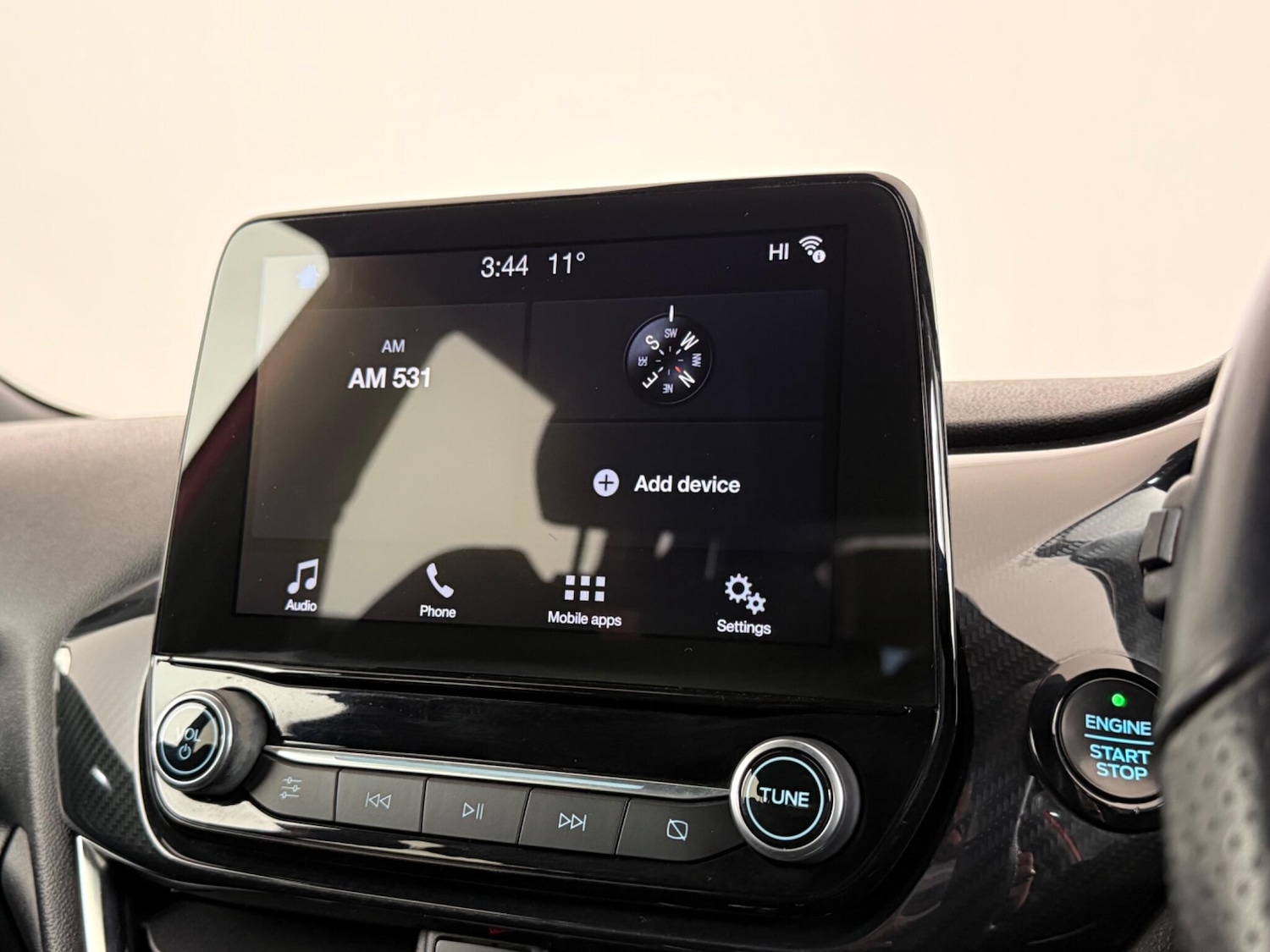 Used Ford Fiesta 2018 for sale - 77760535: Photo 18