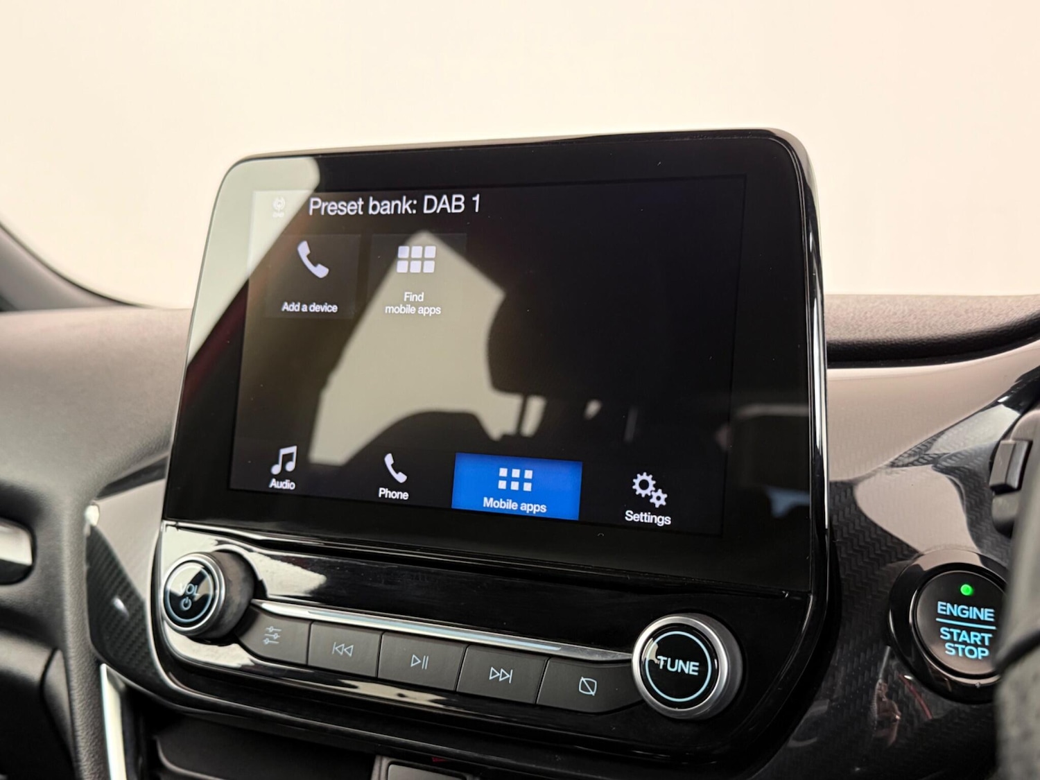 Used Ford Fiesta 2018 for sale - 77760535: Photo 19