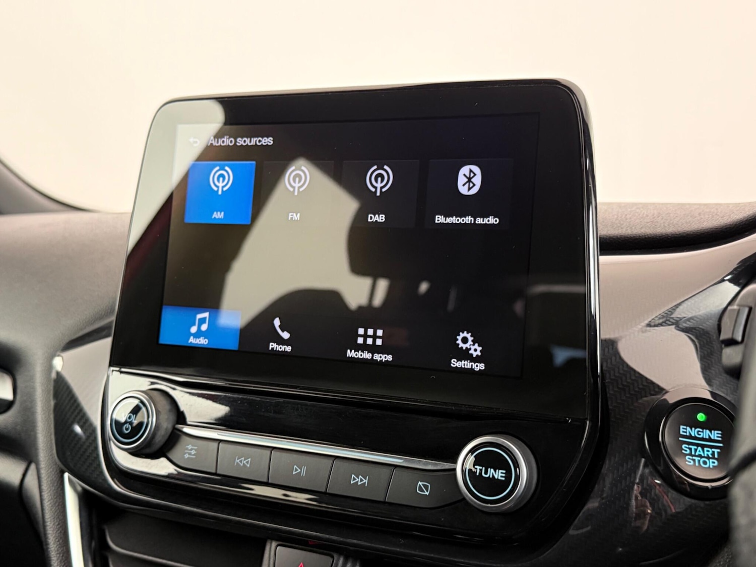 Used Ford Fiesta 2018 for sale - 77760535: Photo 20