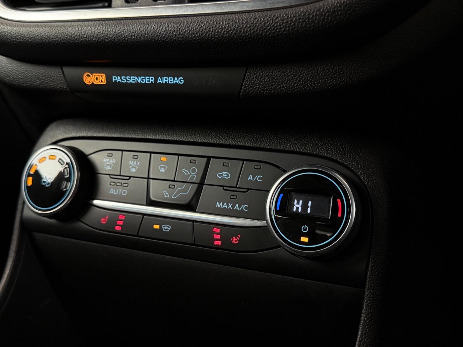 Used Ford Fiesta 2018 for sale - 77760535: Photo 21