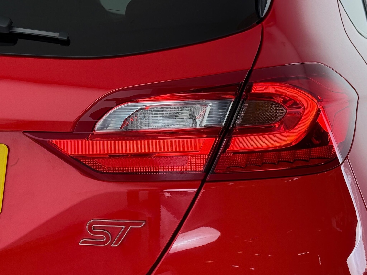 Used Ford Fiesta 2018 for sale - 77760535: Photo 22