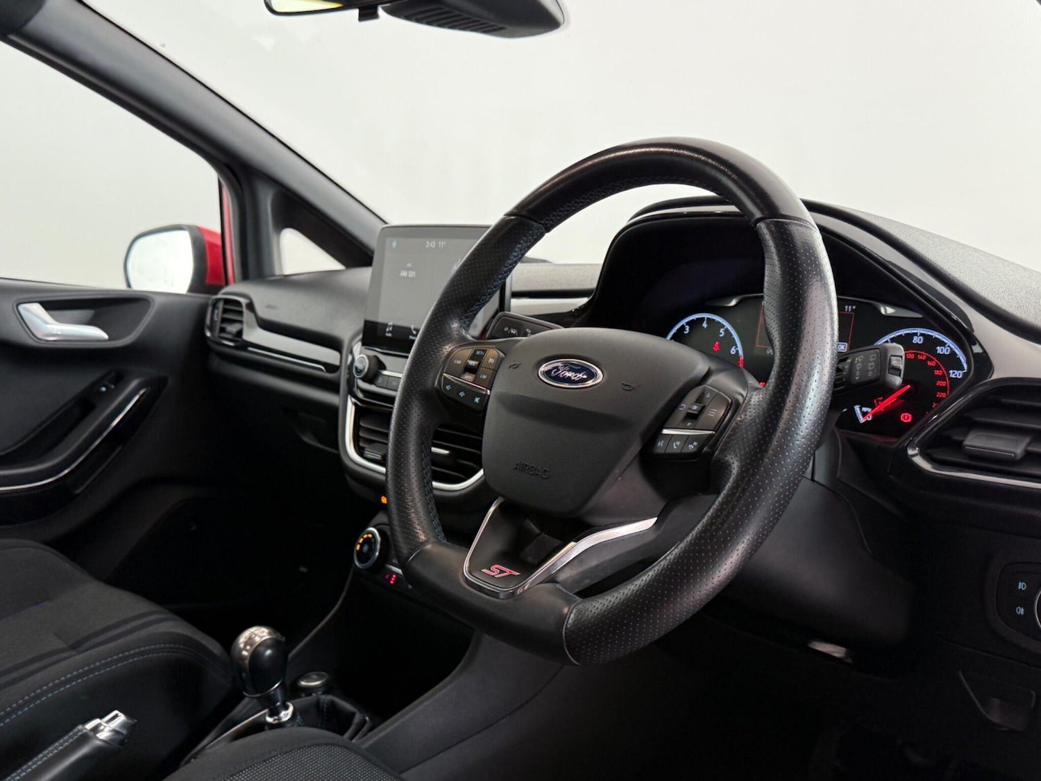 Used Ford Fiesta 2018 for sale - 77760535: Photo 8