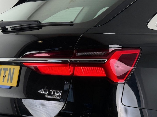 Used Audi A6 Avant 2022 for sale - 76105885: Photo 10