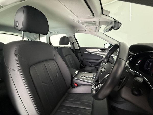 Used Audi A6 Avant 2022 for sale - 76105885: Photo 15