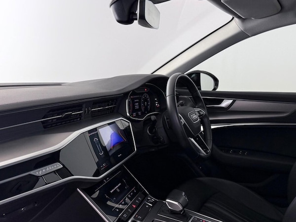 Used Audi A6 Avant 2022 for sale - 76105885: Photo 16