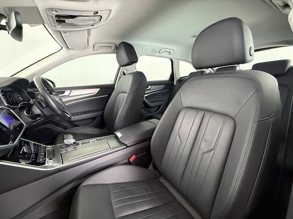 Used Audi A6 Avant 2022 for sale - 76105885: Photo 17