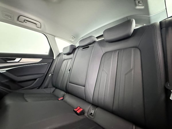 Used Audi A6 Avant 2022 for sale - 76105885: Photo 18