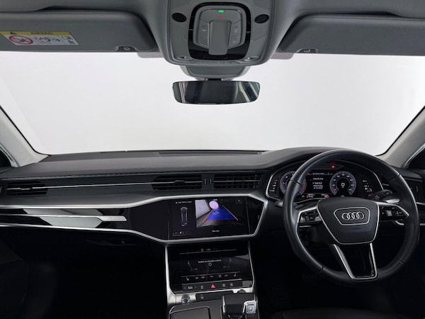 Used Audi A6 Avant 2022 for sale - 76105885: Photo 20