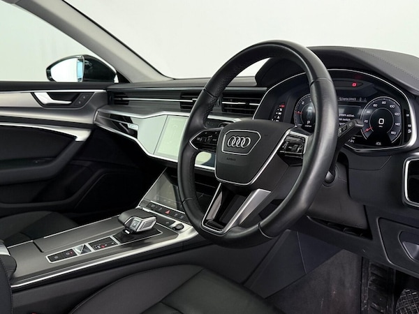 Used Audi A6 Avant 2022 for sale - 76105885: Photo 25