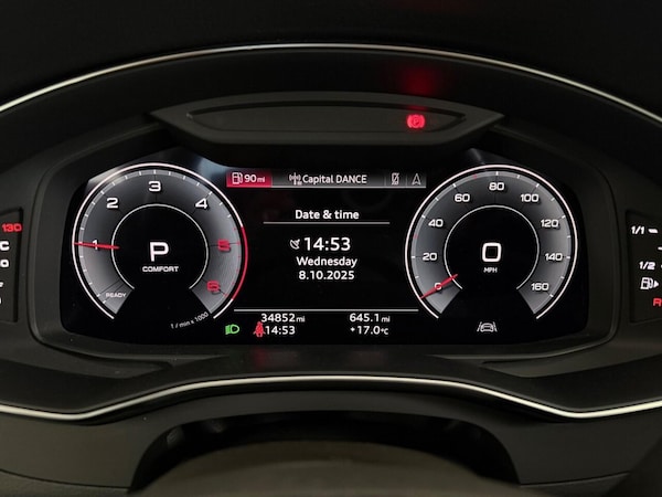 Used Audi A6 Avant 2022 for sale - 76105885: Photo 26