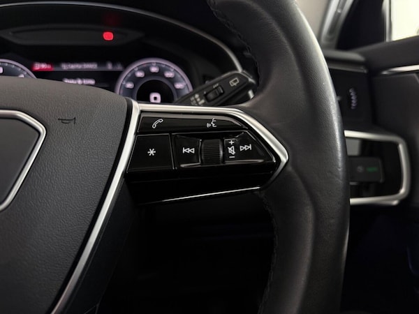 Used Audi A6 Avant 2022 for sale - 76105885: Photo 28