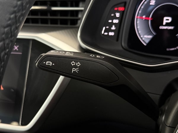 Used Audi A6 Avant 2022 for sale - 76105885: Photo 31