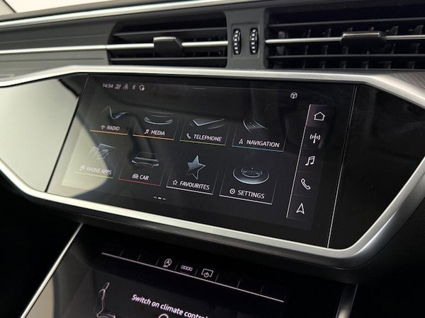 Used Audi A6 Avant 2022 for sale - 76105885: Photo 33