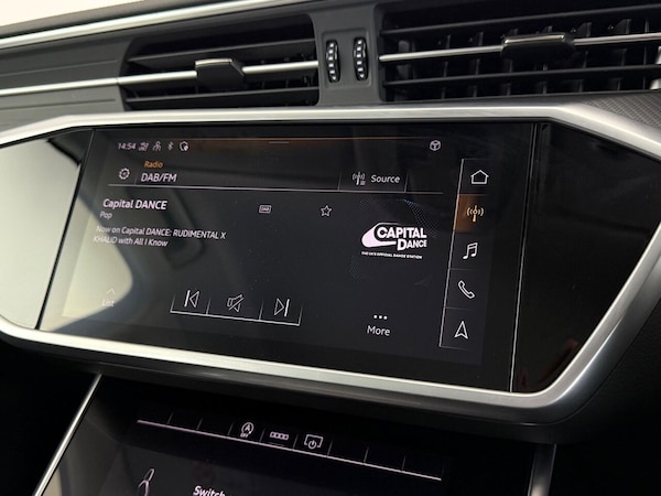 Used Audi A6 Avant 2022 for sale - 76105885: Photo 34