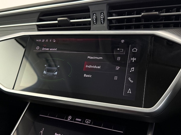 Used Audi A6 Avant 2022 for sale - 76105885: Photo 35