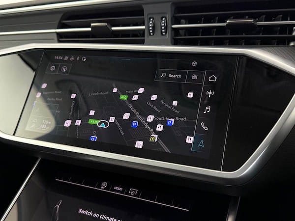 Used Audi A6 Avant 2022 for sale - 76105885: Photo 36