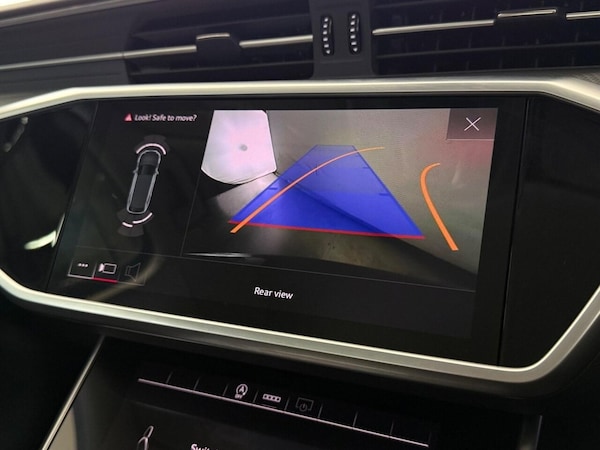 Used Audi A6 Avant 2022 for sale - 76105885: Photo 38